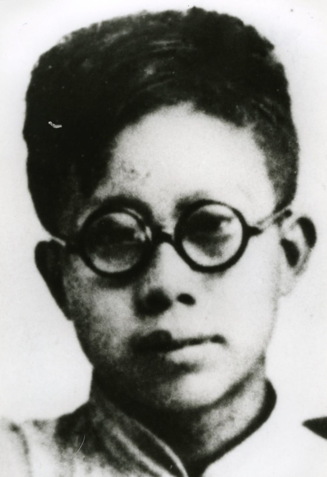 缅怀杰出的革命家陆定一 ——  一颗赤子之心，满怀报国之志