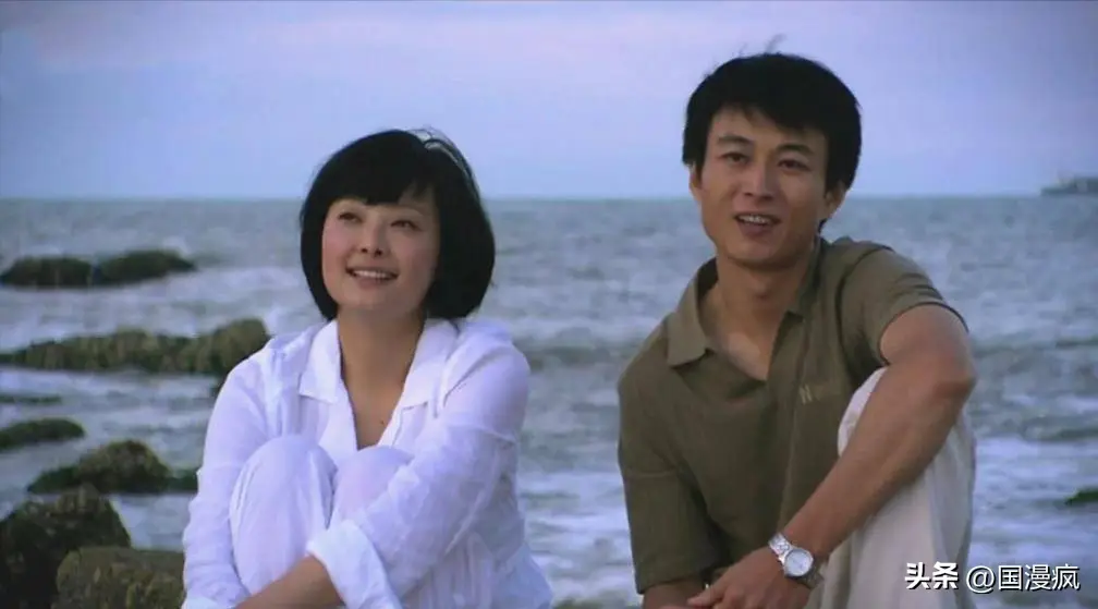 袁立徐威有孩子吗_袁立婚姻经历_袁立徐威800万四合院