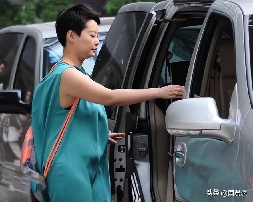 袁立婚姻经历_袁立徐威800万四合院_袁立徐威有孩子吗