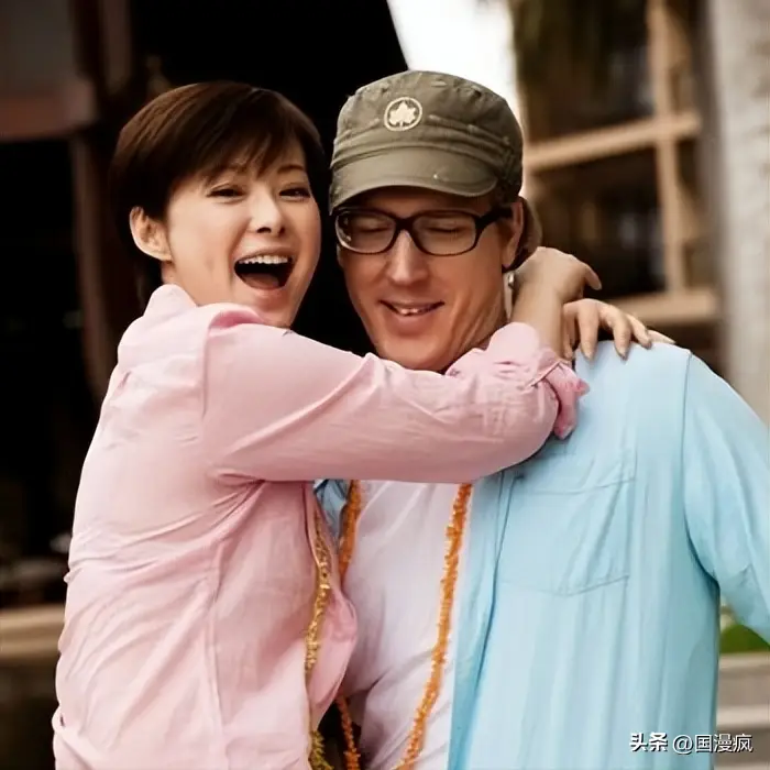 袁立徐威800万四合院_袁立婚姻经历_袁立徐威有孩子吗