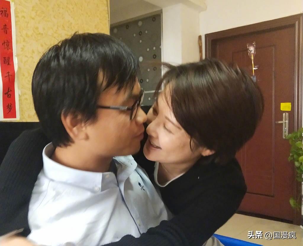 袁立婚姻经历_袁立徐威有孩子吗_袁立徐威800万四合院