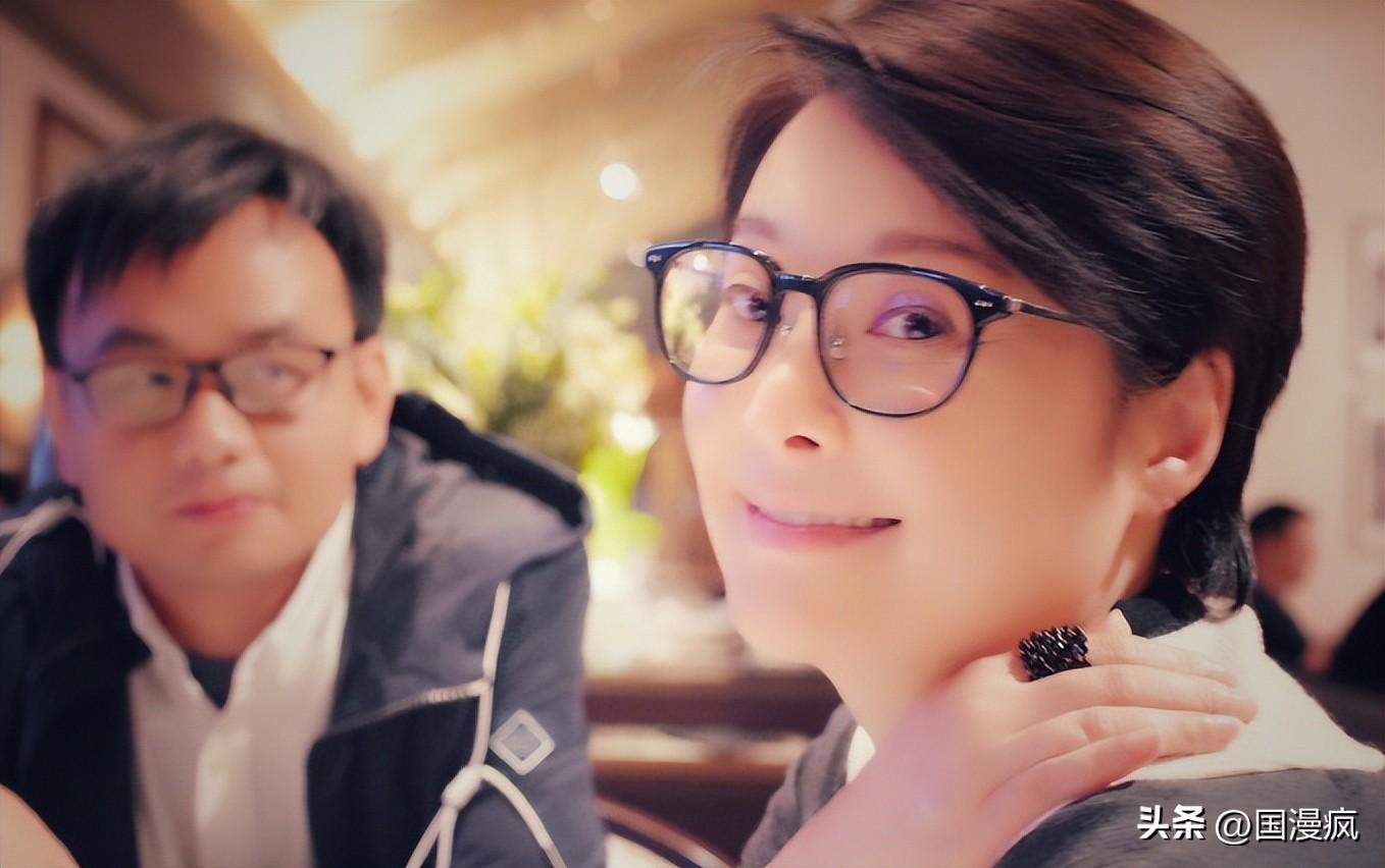 袁立徐威800万四合院_袁立婚姻经历_袁立徐威有孩子吗