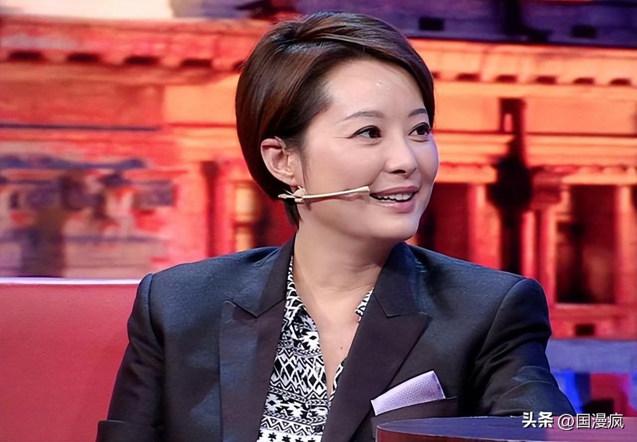 袁立婚姻经历_袁立徐威有孩子吗_袁立徐威800万四合院