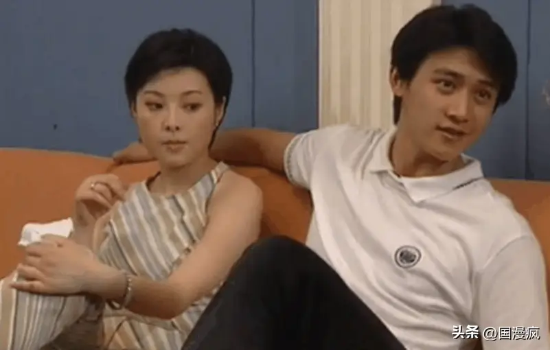 袁立徐威800万四合院_袁立婚姻经历_袁立徐威有孩子吗