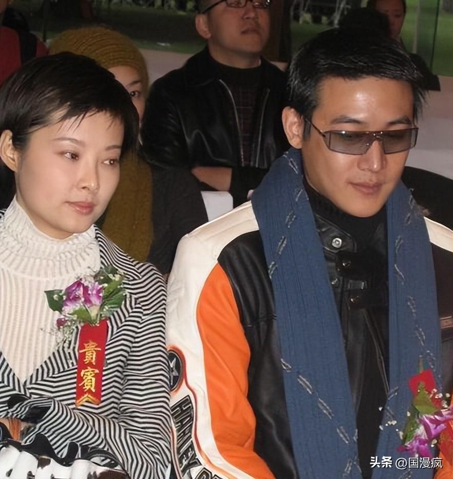 袁立徐威800万四合院_袁立徐威有孩子吗_袁立婚姻经历