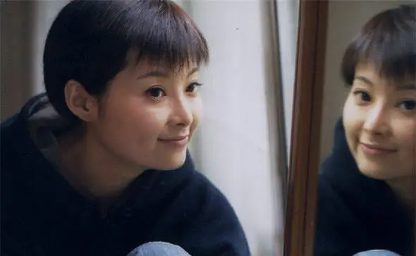 袁立原生家庭重男轻女_袁立演艺圈经历_袁立徐威有孩子吗