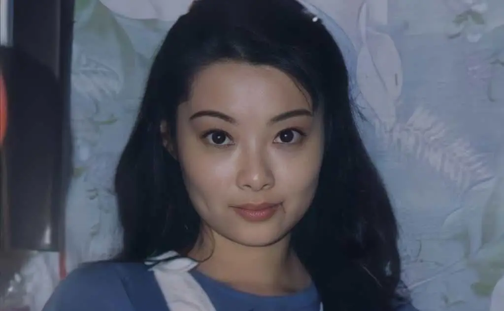 袁立演艺圈经历_袁立徐威有孩子吗_袁立原生家庭重男轻女