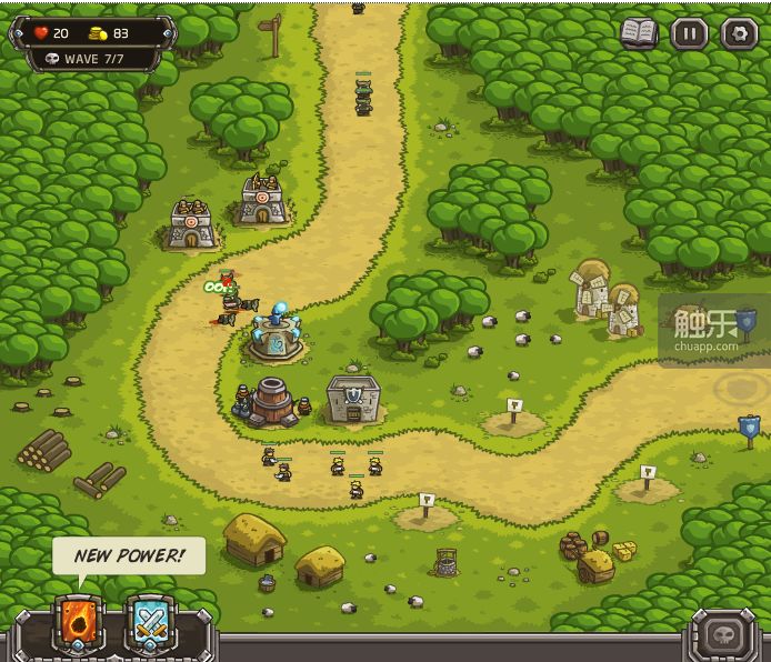 Armor Games经典游戏_Flash小游戏网站_用flash做一个小游戏