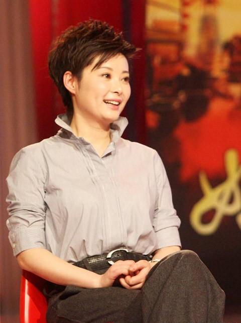 袁立恋爱经历_袁立徐威有孩子吗_袁立婚姻史