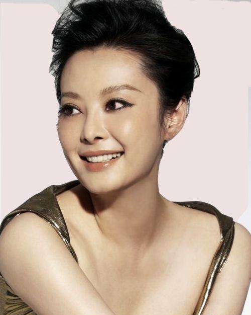 袁立徐威有孩子吗_袁立婚姻史_袁立恋爱经历