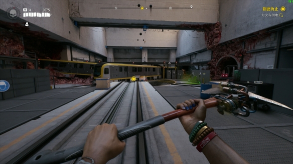 死亡岛攻略_消防员莱恩技能解析_死亡岛2角色推荐