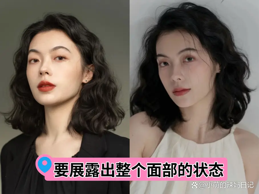 中年女性短发_圆脸适合的发型图片女短发_短发发型推荐