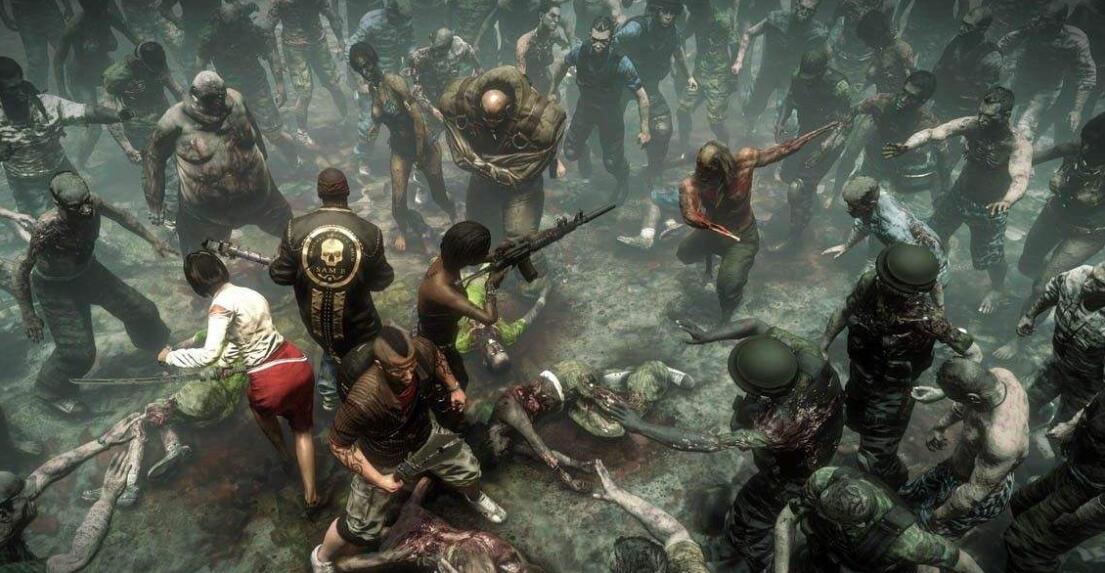 打丧尸的游戏没少玩，但是你真的了解它们吗？