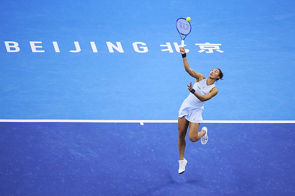 郑钦文退出全运会网球比赛_全运会网球参赛名单 郑钦文王欣瑜张之臻商竣程布云朝克特_全运会网球比赛时间地点 项目设置