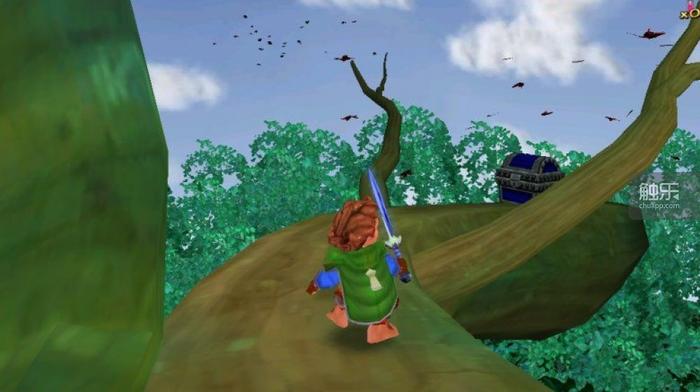 指环王私服_指环王咕噜姆游戏 预告片 2021