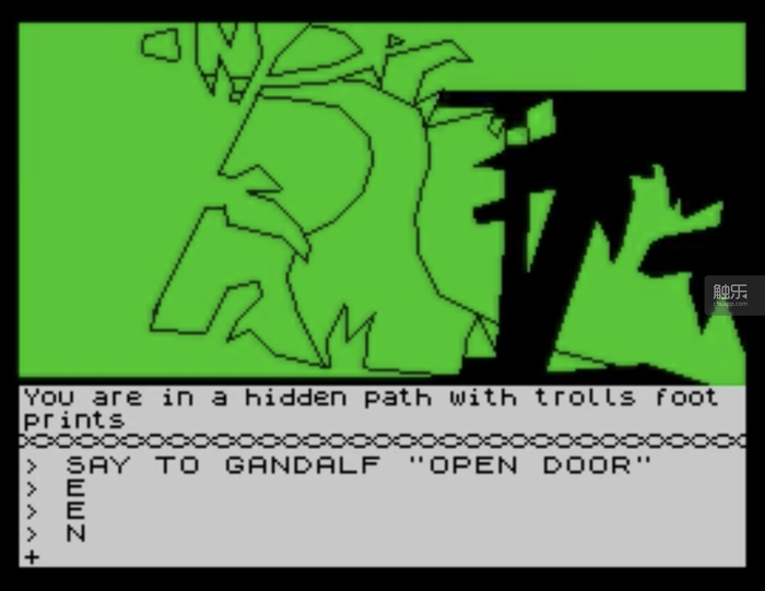 指环王咕噜姆游戏 预告片 2021_指环王私服