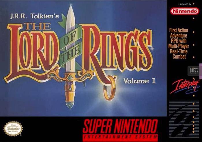 指环王私服_指环王咕噜姆游戏 预告片 2021