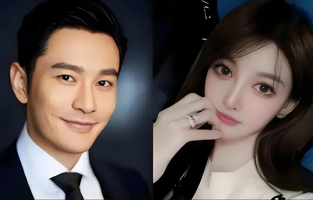 叶珂怀孕爆料_骆莉娜分手费_黄晓明叶珂官宣恋情