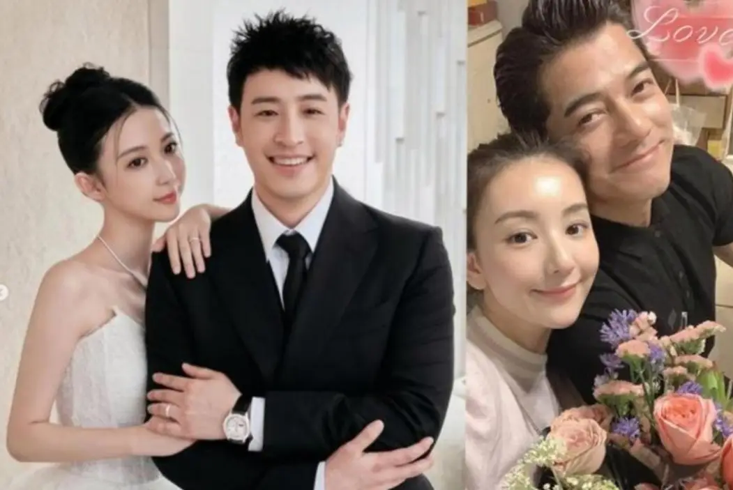 叶珂怀孕爆料_黄晓明叶珂官宣恋情_骆莉娜分手费