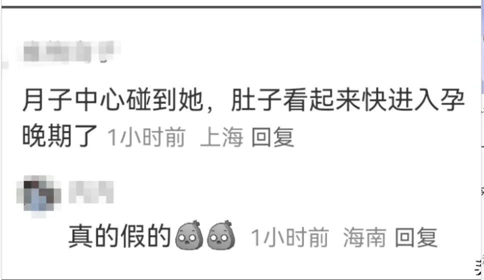 骆莉娜分手费_叶珂怀孕爆料_黄晓明叶珂官宣恋情