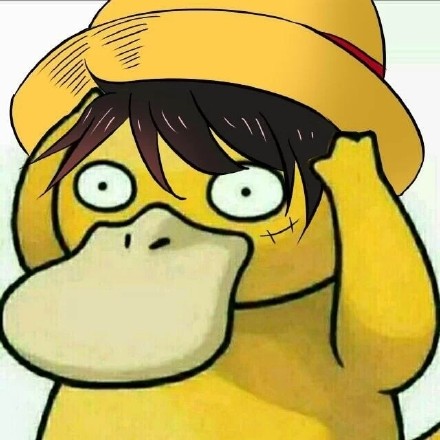 可达鸭草帽团角色转换_海贼王可达鸭版草帽团_海贼王追逐草帽大冒险