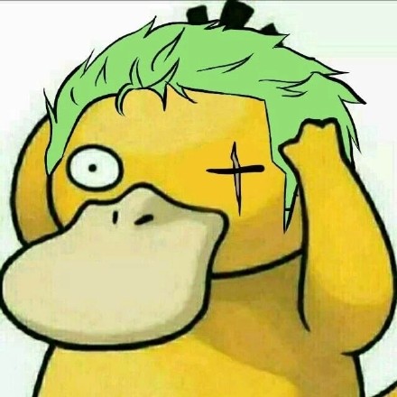 海贼王可达鸭版草帽团_海贼王追逐草帽大冒险_可达鸭草帽团角色转换