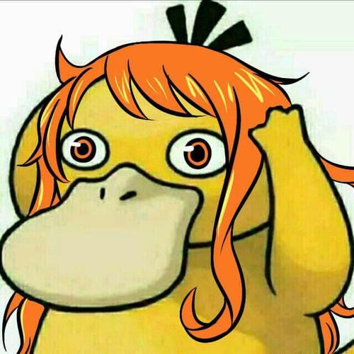 海贼王可达鸭版草帽团_可达鸭草帽团角色转换_海贼王追逐草帽大冒险