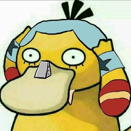 海贼王追逐草帽大冒险_可达鸭草帽团角色转换_海贼王可达鸭版草帽团