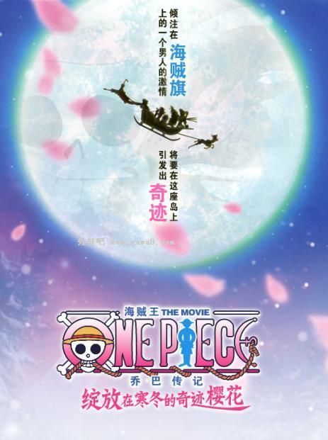 海贼王剧场版剧情解析_海贼王追逐草帽大冒险_海贼王14部剧场版故事情节