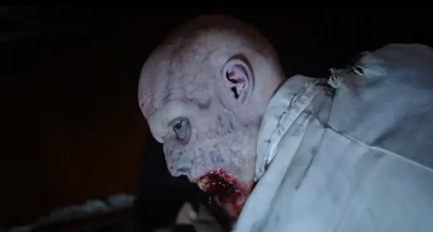 《恶灵古堡》重启新篇章！《恶灵古堡首部曲：拉昆市》重现经典游戏骇人场景