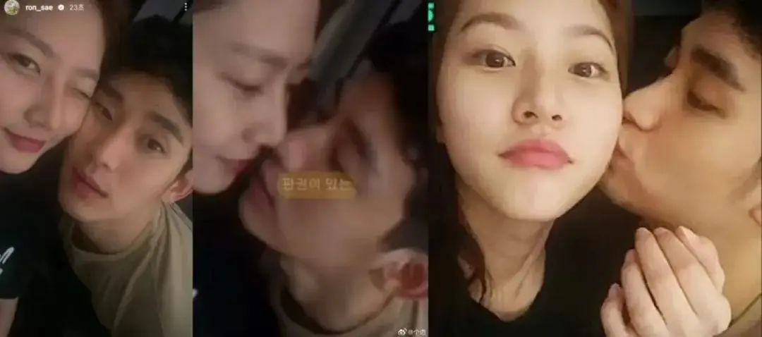 金秀贤择偶观自私大男子主义_金秀贤童年创伤与人格塑造_金秀贤父母离婚