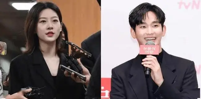 金秀贤事件：是谁制造了金赛纶的绝境？