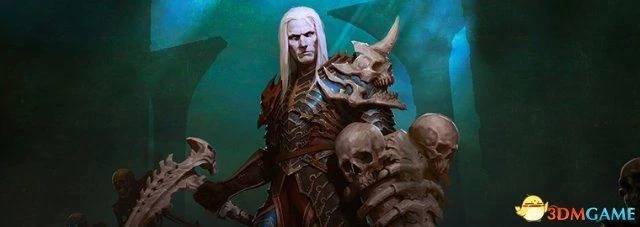 暗黑3死灵法师6月29日上线 国服售价88元人民币