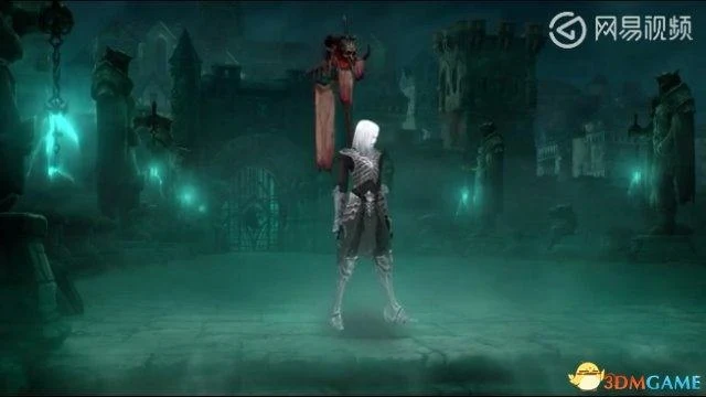 暗黑破坏神3死灵再世拓展包售价_暗黑3帐号交易_暗黑破坏神3死灵法师上线日期