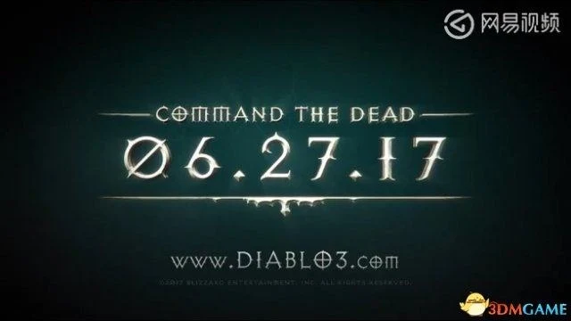 暗黑3帐号交易_暗黑破坏神3死灵再世拓展包售价_暗黑破坏神3死灵法师上线日期