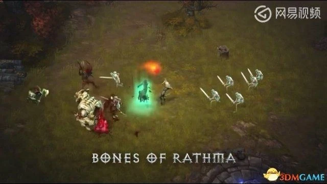 暗黑破坏神3死灵法师上线日期_暗黑3帐号交易_暗黑破坏神3死灵再世拓展包售价