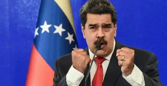 美国五角大楼考虑对委内瑞拉陆路打击_委内瑞拉全面进入战备状态_特朗普美国中央情报局委内瑞拉秘密行动