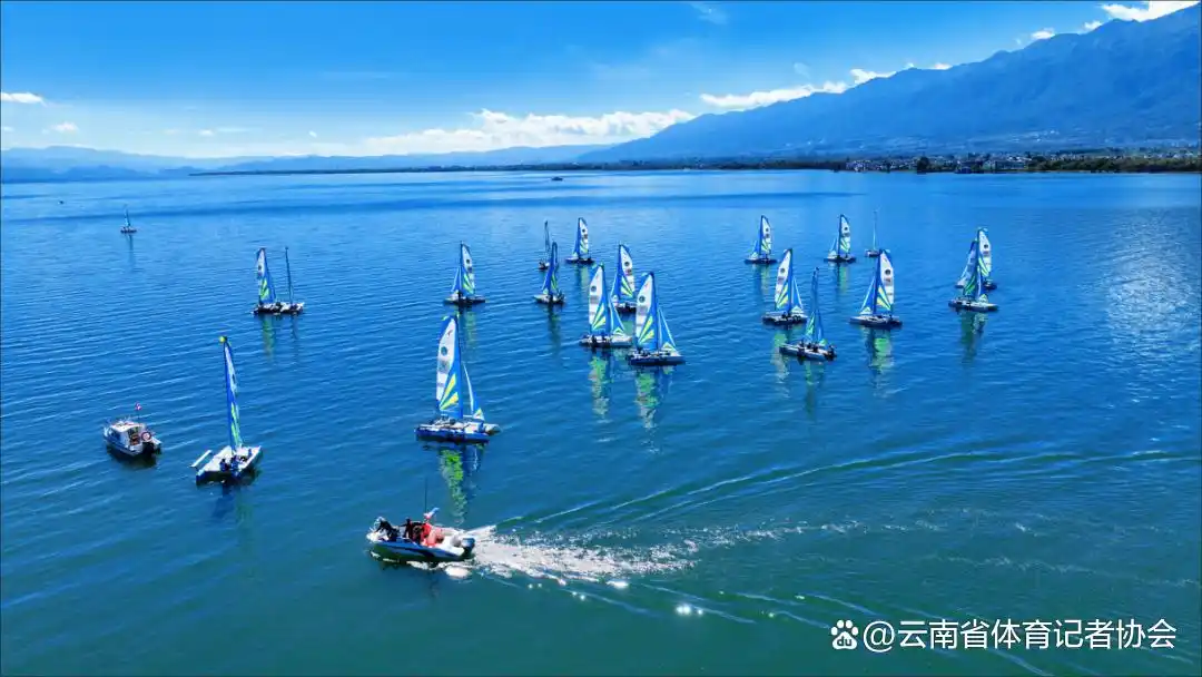云南户外运动大会_大理户外_大理四季户外运动之城