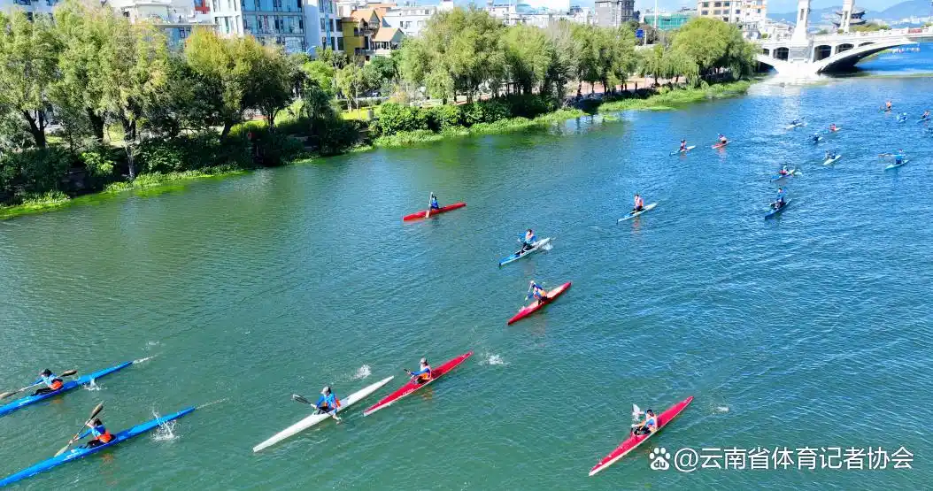 云南户外运动大会_大理四季户外运动之城_大理户外