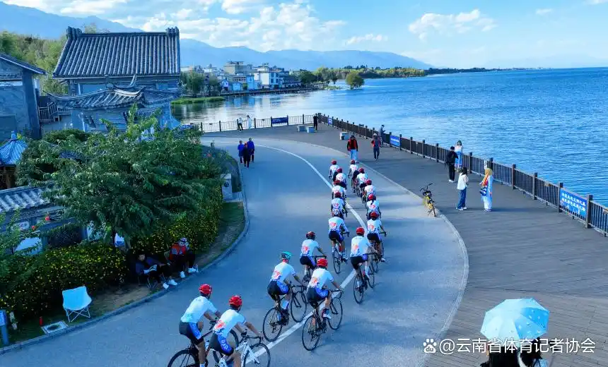 云南户外运动大会_大理户外_大理四季户外运动之城
