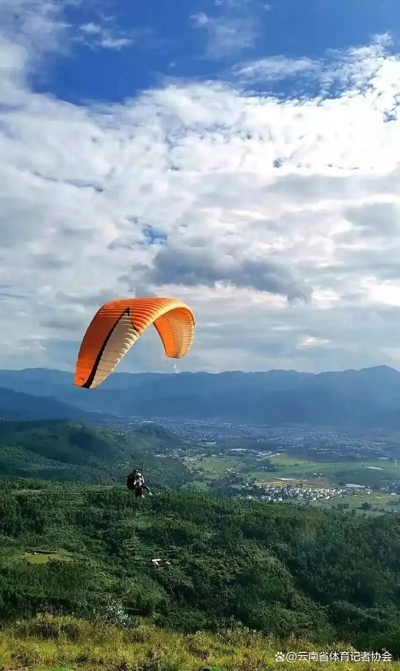 大理户外_大理四季户外运动之城_云南户外运动大会