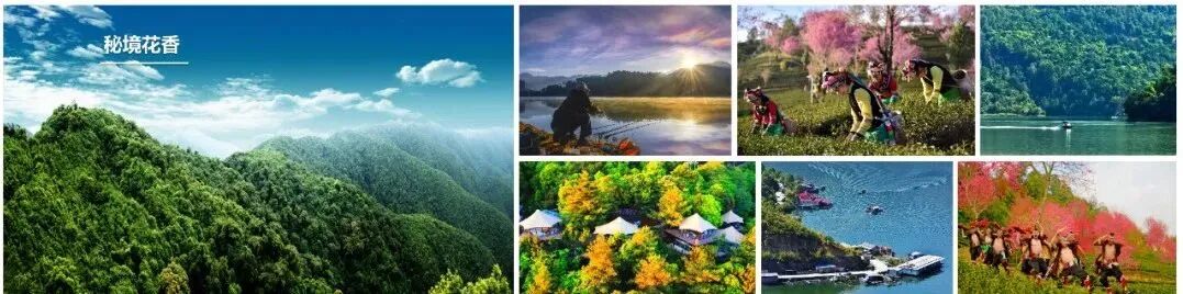 大理十大户外运动消费场景_大理户外_点苍山徒步圣地