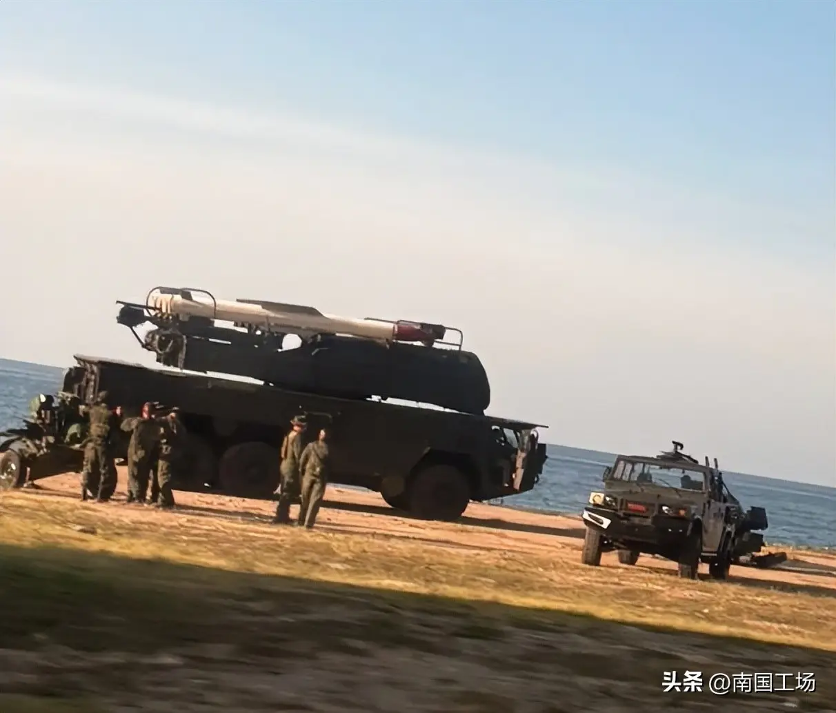 美军加勒比地区军事部署_委内瑞拉全面进入战备状态_委内瑞拉马杜罗备战美军事行动