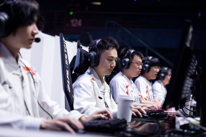 LPL赛区韩援数量最少历史_英雄联盟 职业联赛赛制_LPL战队世界赛选拔BO5分析