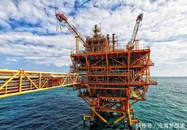 委内瑞拉局势危急：美国囤积重兵将入侵，中国为保护利益强硬入局