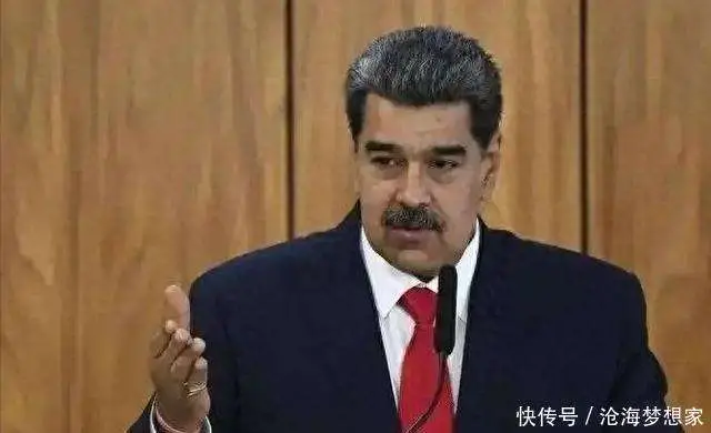 委内瑞拉全面进入战备状态_特朗普对委内瑞拉军事行动_委内瑞拉马杜罗政府军事准备