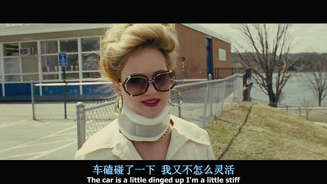 美国骗局完整版在线观看_美国骗局预告片_美国骗局观影体验