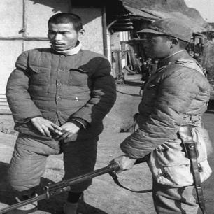 民国老照片_抗日战争历史照片_日本另类虐女图片