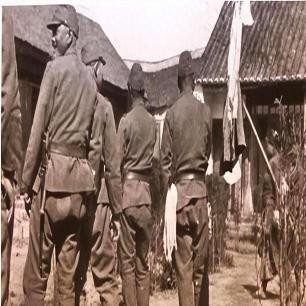 民国老照片_日本另类虐女图片_抗日战争历史照片