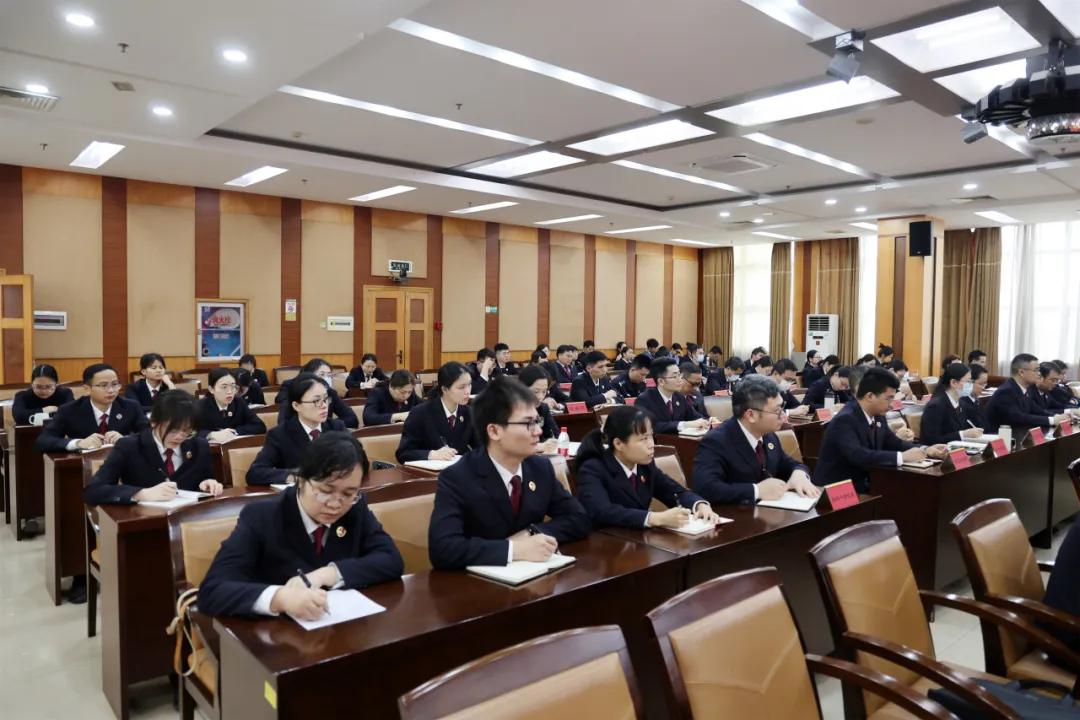玉林市党建平台_玉林市检察机关党建+队建双融合_玉林检察工作创新发展